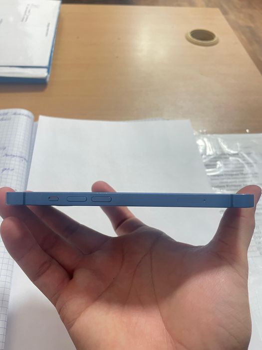 IPhone 13, 128гб, 78%