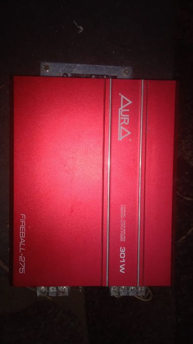 Продам усилитель