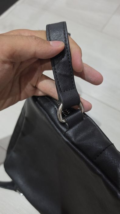 Продам барсетку Trussardi Jeans