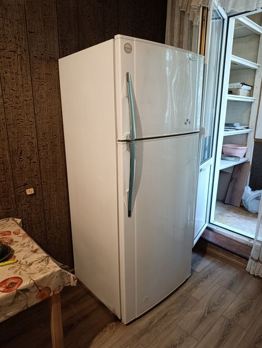 Холодильник Panasonic