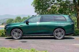 Leapmotor c16 Premium 520 nasiya savdoga