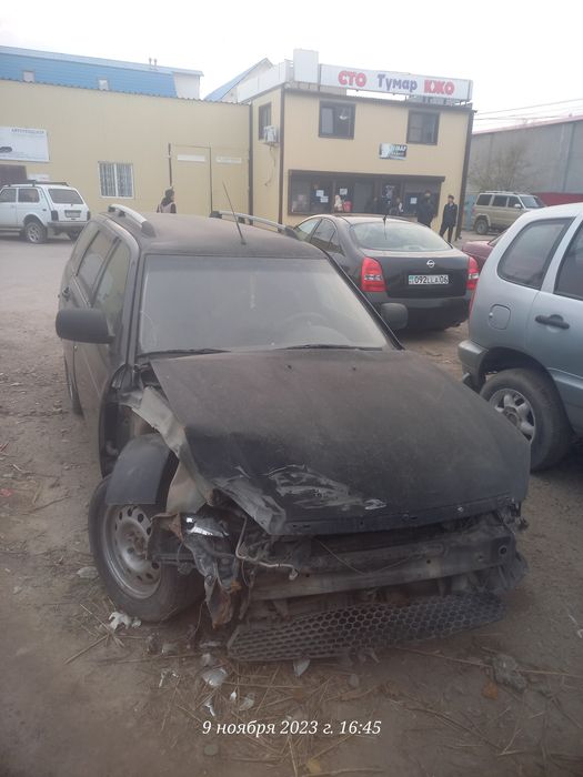 Авторазбор Ваз приора