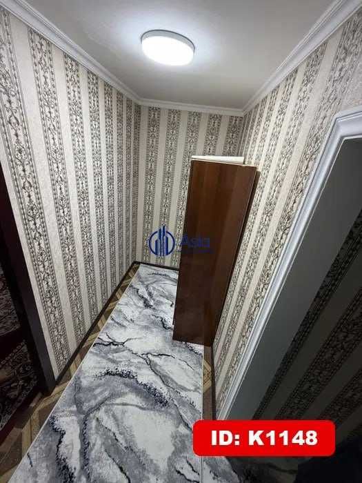 Peredasgirdan Tezda Arzon narxda 2x xona kvartira sotiladi K1148