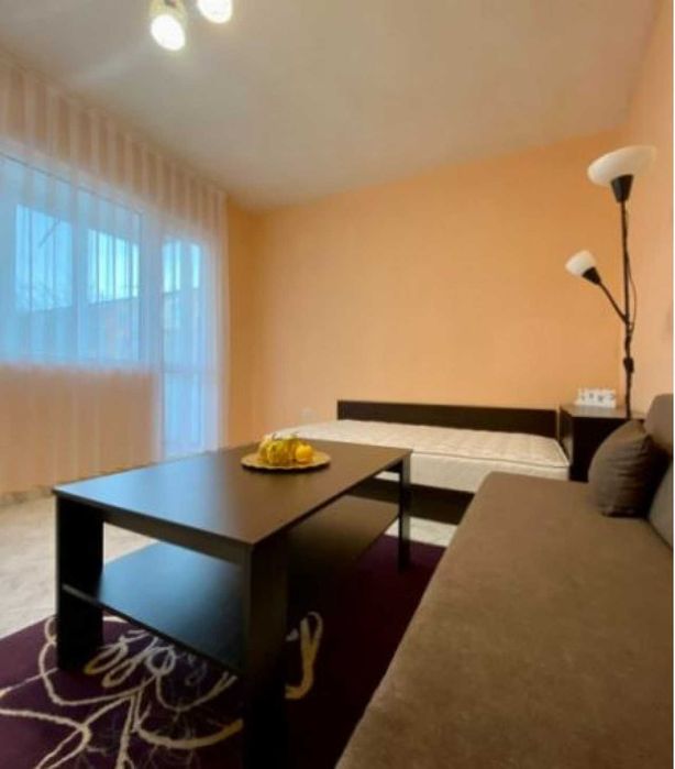 Продава се Едностаен апартамент в Пловдив, Център - 34 кв.м за 1442 €/кв.м - Снимка #3