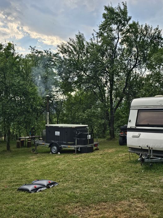 Închiriez Ciubăr mobil