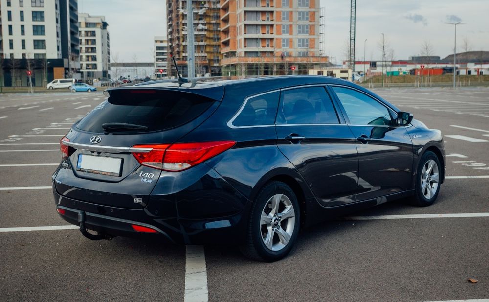 Hyundai i40 Break