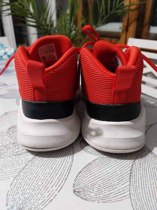 Adidas  Own the game