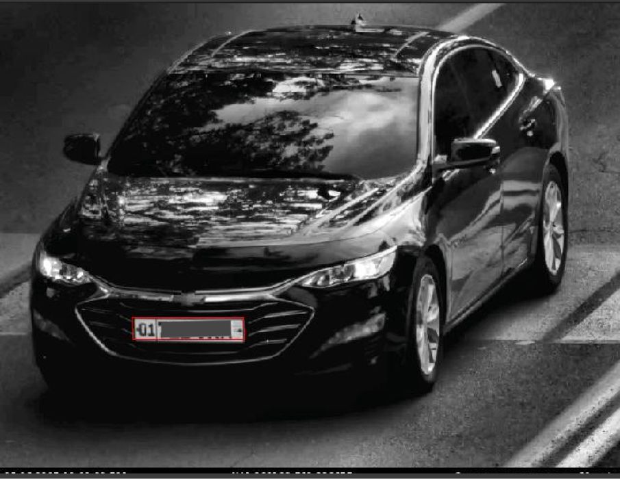 Malibu Premier в идеальном состоянии