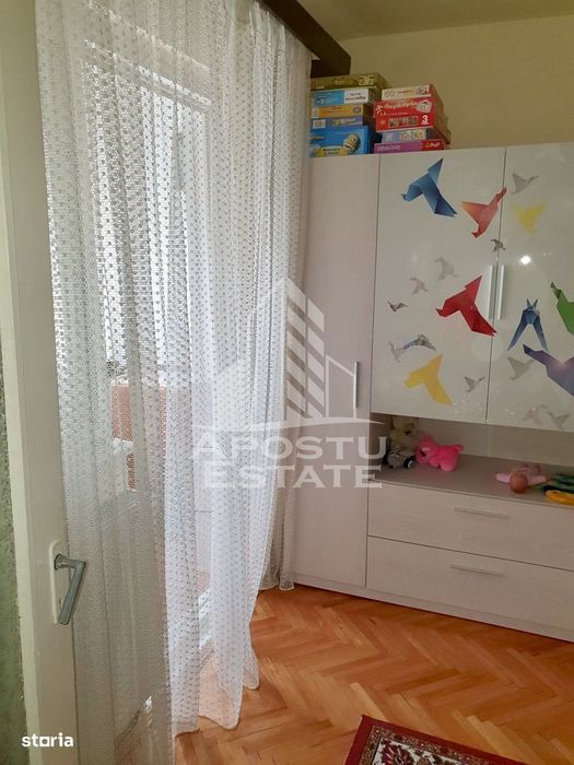 Apartament 2 camere de vanzare, zona Girocului, Timisoara