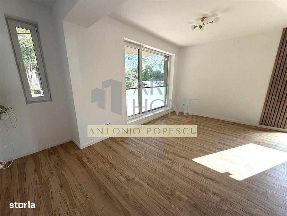 Apartament 3 camere, bloc nou, Ploiesti, zona Cantacuzino.