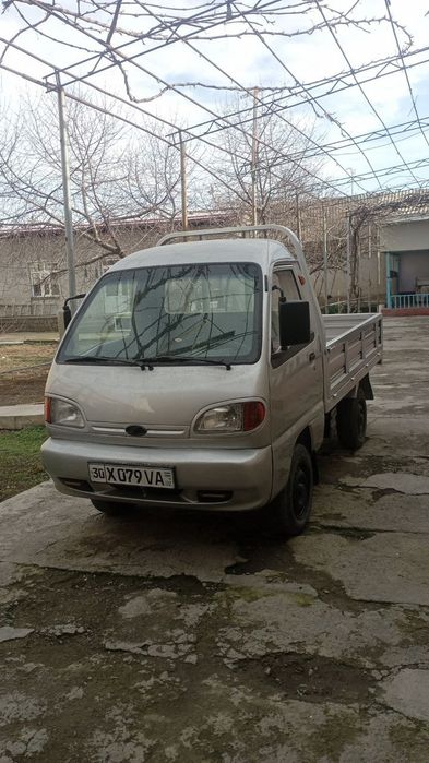 Срочно сотаман лабо Элифан 2007й вариантга 1000$