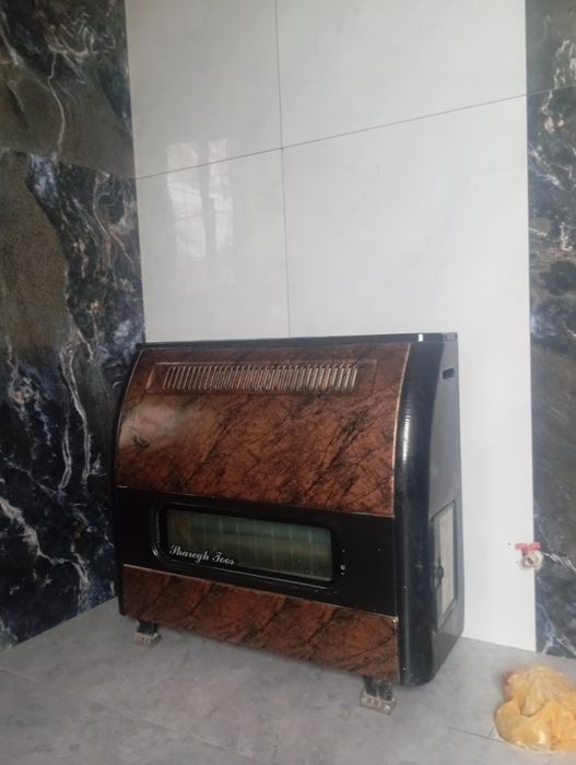 Иранский камень бу