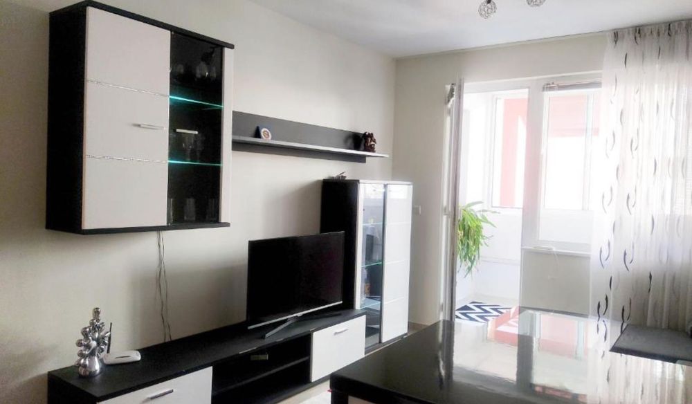 Едностаен апартамент под наем 440 евро