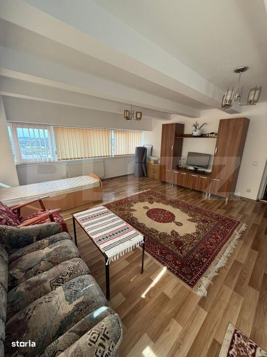 Apartament 3 camere, 87 mp, cartier Obcini