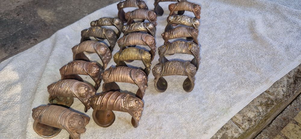 Възрожденски гривни