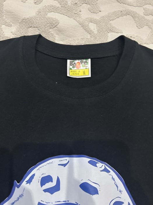Футболка BAPE (a bathing ape)