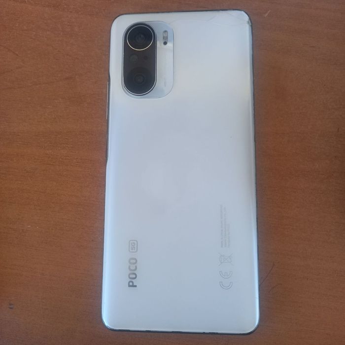 Poco f3 6/128 gb