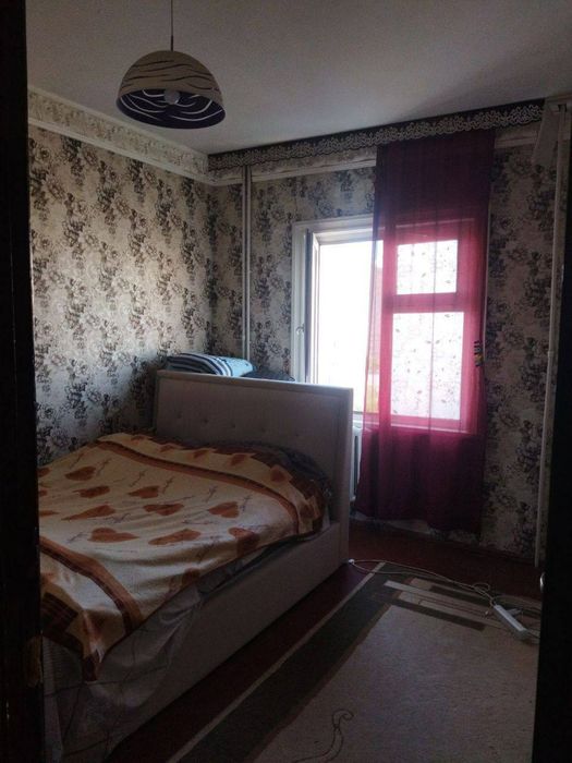 Срочно продаётся 5 комнатная квартира