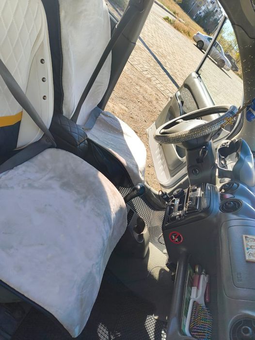 Продам авто хундай Атос Прайм