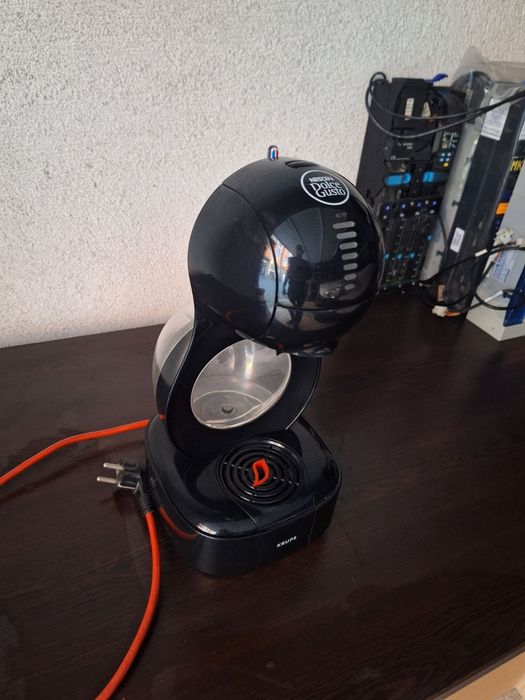 Krups Dolce Gusto кафе машина