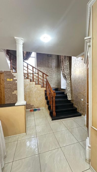 Сдам коттедж в аренду