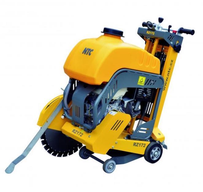 Алмазная резка , бетонарез, асфальторез