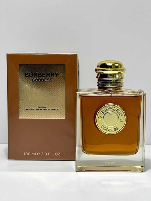 Burberry Goddess Parfum 100ml- парфюм за жени