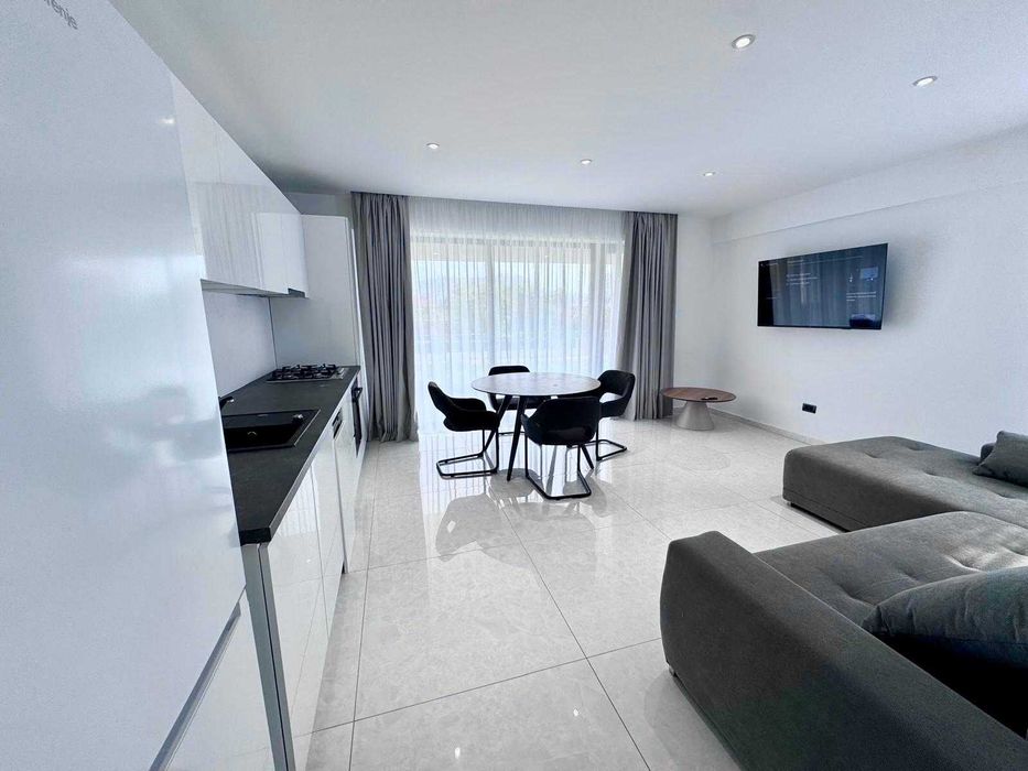 Inchiriez Apartament 2 camere metrou Pacii - Militari