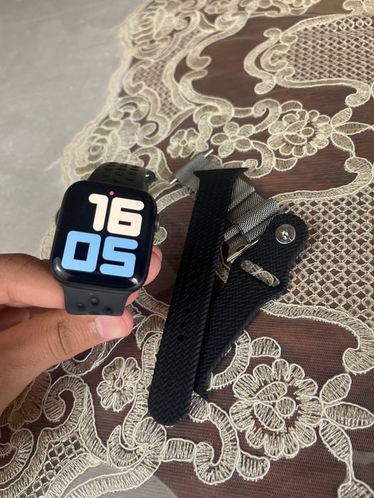 Apple watch 6 44 mm сотилади