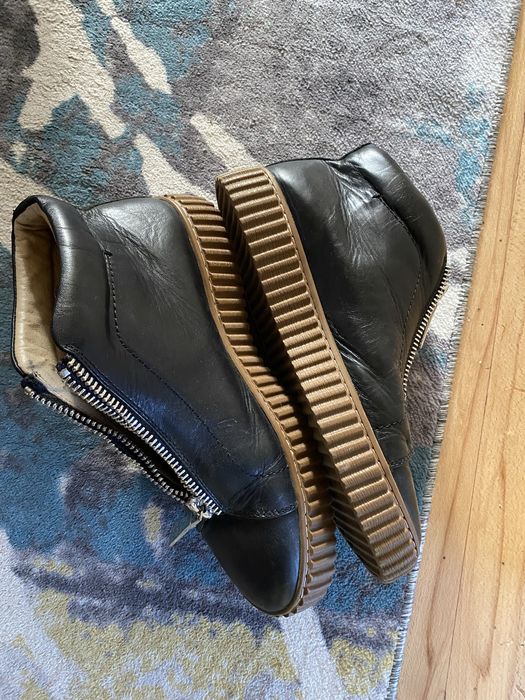 Дамски обувки Philip Hog