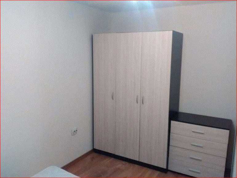 Дава се под наем Тристаен апартамент в Пловдив, Въстанически - 89 кв.м за 510 € - Снимка #2