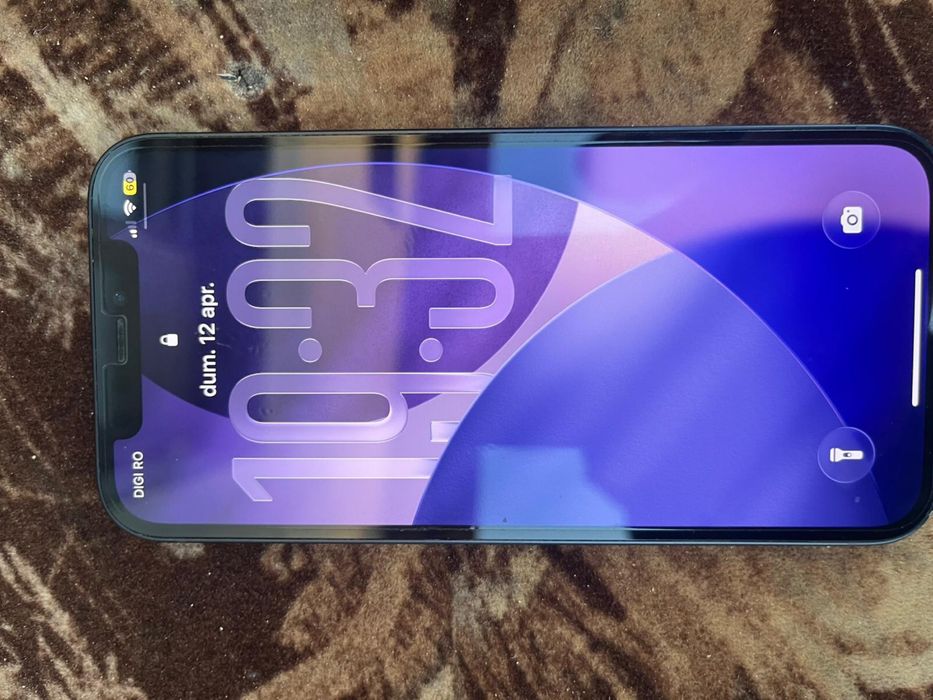 Vand/schimb Iphone 12