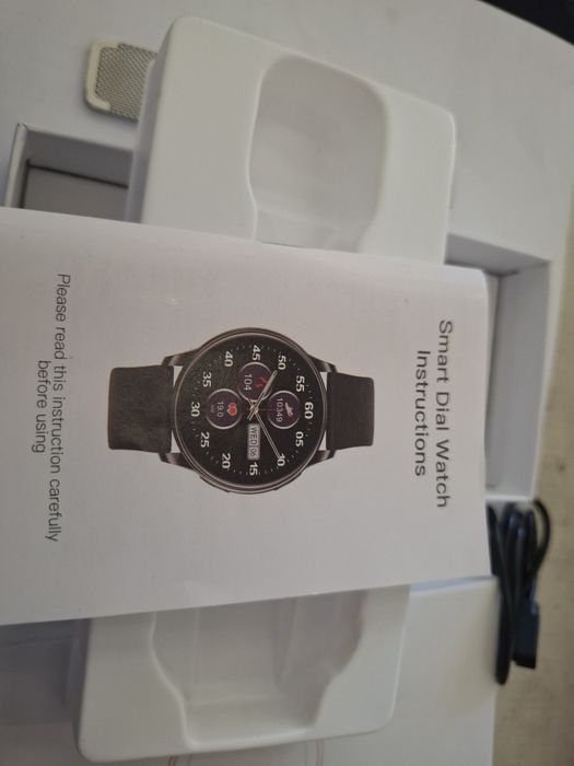 Smart watch Смарт часовнилк