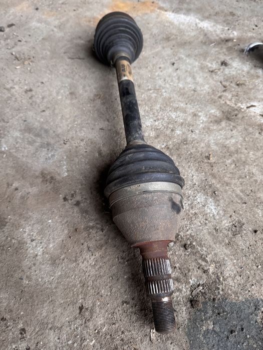 Motor A20DT 2.0  Insignia turbo/alternator/electromotor.