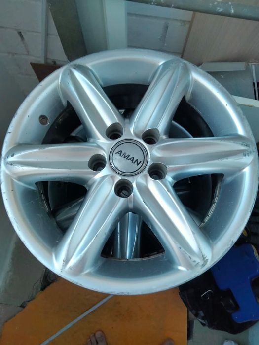 диски диски диски (TOYOTA CARINA)04