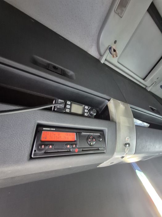 Man tga 440 e5 automat