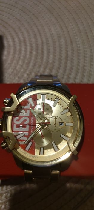 Оригинални часовници Diesel