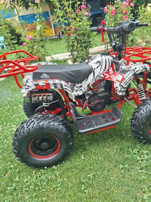 ATV COPII nou de vanzare