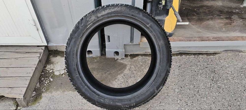 шины Mitimatch 265/45/r20 пробег около 5 000 мягкие баллоны.