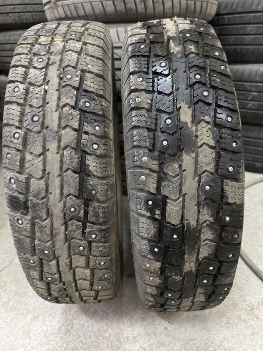 Ошиповка и дошиповка колес