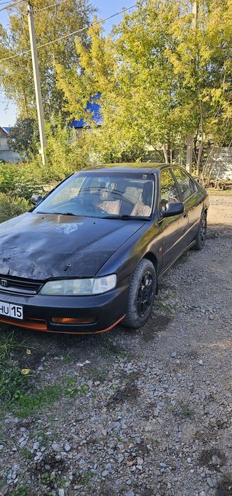 Продам авто HONDA ACCORD