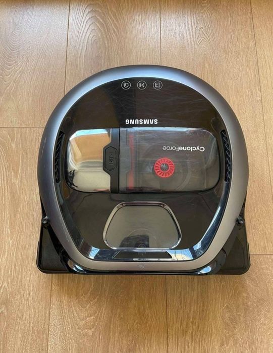 Прахосмукачка робот SAMSUNG