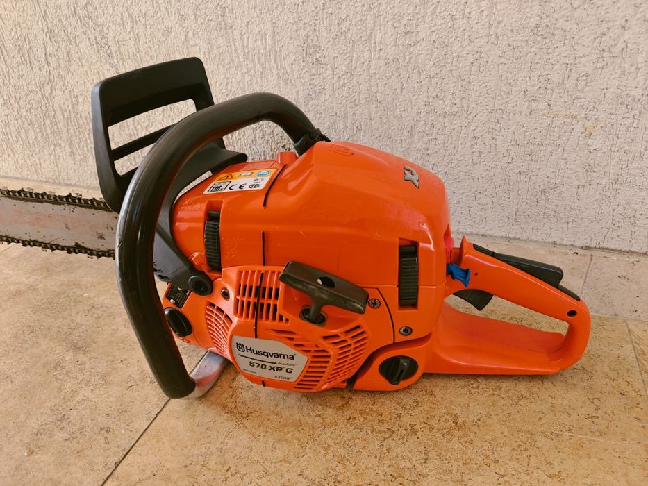 Drujba Husqvarna 575 XP G
