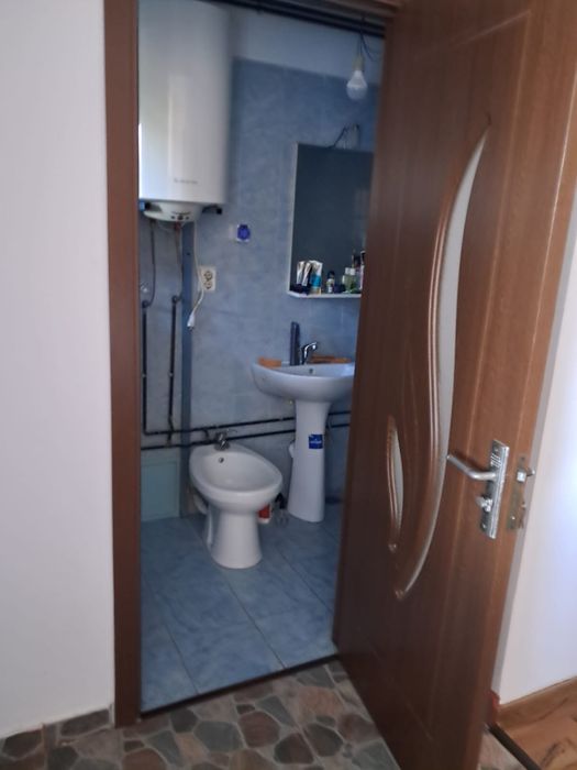 Casa Insiruita Glina