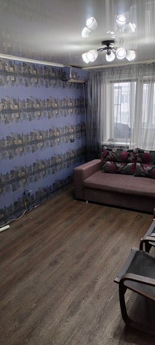 Продам 2 комн квартиру, 47м²