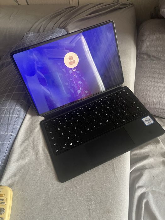Huawei MateBook E
