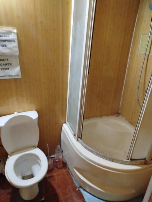 Сдам часть дома две комнаты
