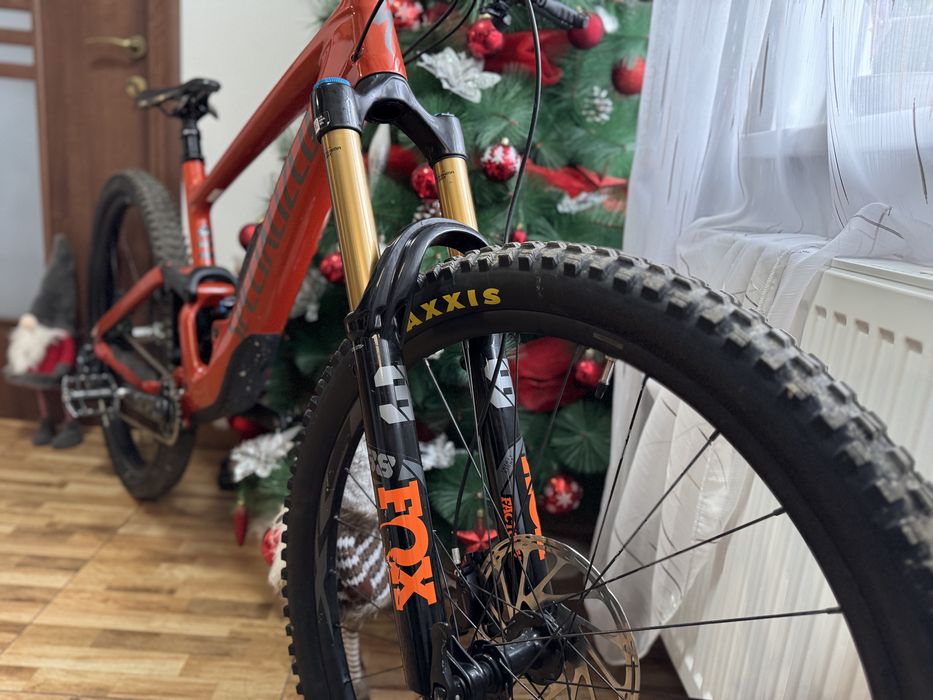 Specialized Enduro (2023) S4