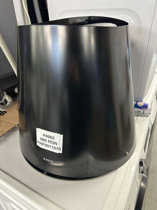 Hota insula Elica JUNO BL/F/50 600mc/h