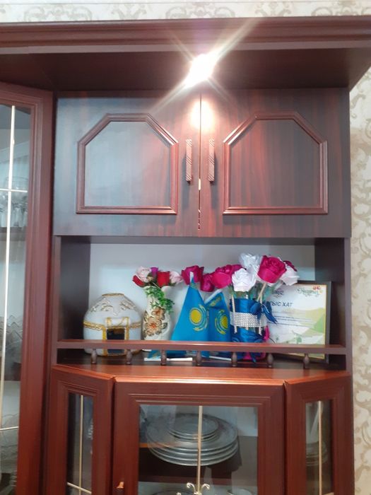 Стенка  очен хорошое состояние